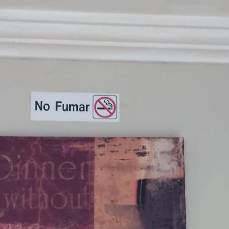 דירות Departamento Entero 2 Recamaras טיחואנה מראה חיצוני תמונה