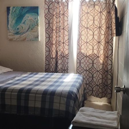 דירות Departamento Entero 2 Recamaras טיחואנה מראה חיצוני תמונה