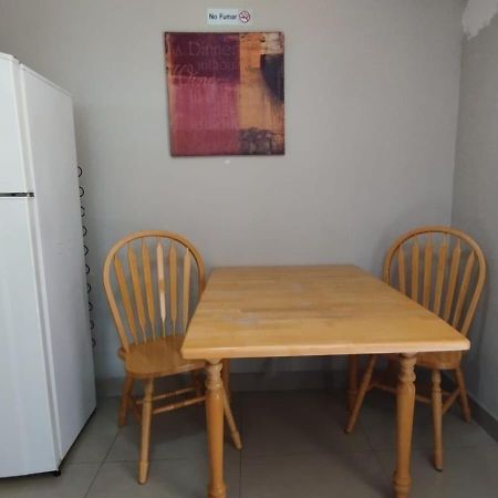 דירות Departamento Entero 2 Recamaras טיחואנה מראה חיצוני תמונה