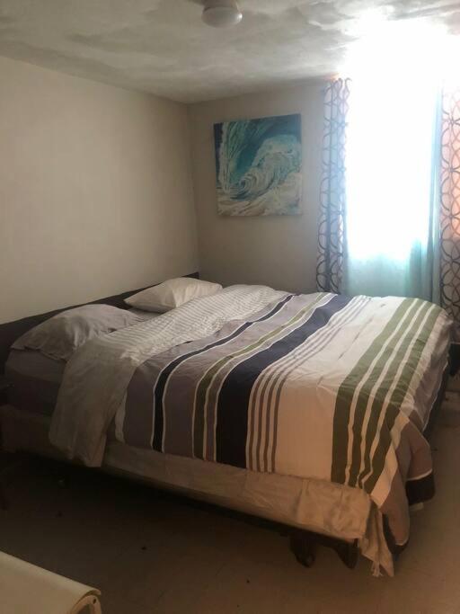 דירות Departamento Entero 2 Recamaras טיחואנה מראה חיצוני תמונה