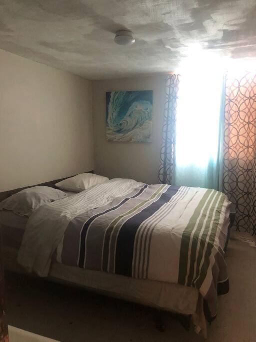 דירות Departamento Entero 2 Recamaras טיחואנה מראה חיצוני תמונה