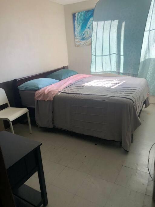 דירות Departamento Entero 2 Recamaras טיחואנה מראה חיצוני תמונה