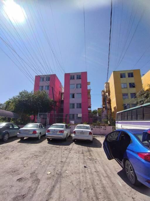 דירות Departamento Entero 2 Recamaras טיחואנה מראה חיצוני תמונה