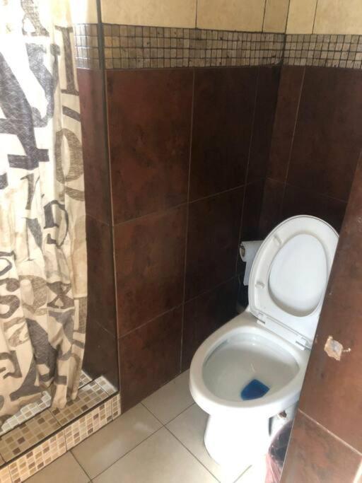 דירות Departamento Entero 2 Recamaras טיחואנה מראה חיצוני תמונה