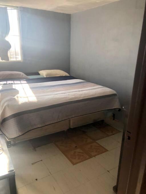 דירות Departamento Entero 2 Recamaras טיחואנה מראה חיצוני תמונה