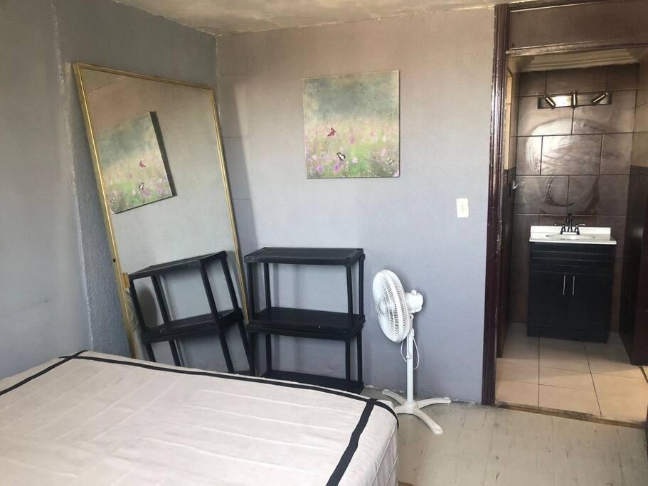 דירות Departamento Entero 2 Recamaras טיחואנה מראה חיצוני תמונה