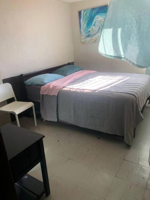 דירות Departamento Entero 2 Recamaras טיחואנה מראה חיצוני תמונה