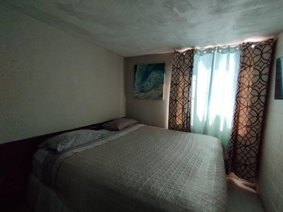 דירות Departamento Entero 2 Recamaras טיחואנה מראה חיצוני תמונה