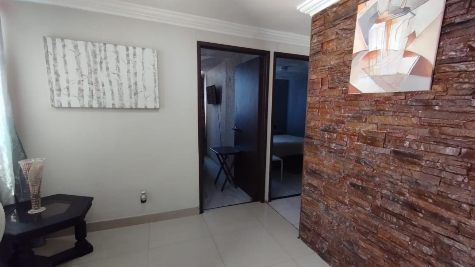 דירות Departamento Entero 2 Recamaras טיחואנה מראה חיצוני תמונה