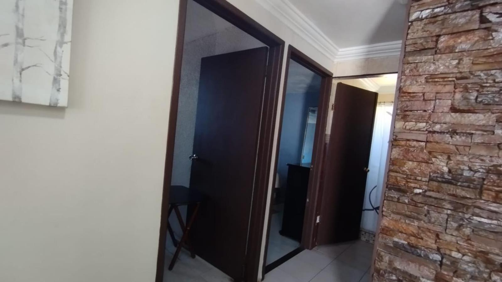דירות Departamento Entero 2 Recamaras טיחואנה מראה חיצוני תמונה