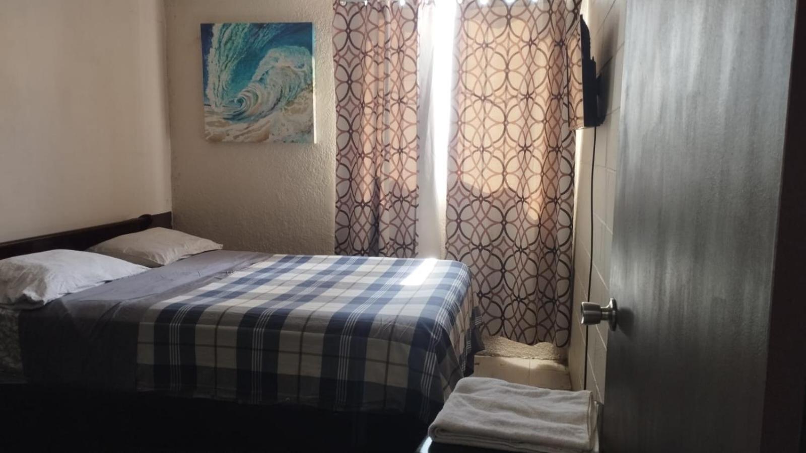 דירות Departamento Entero 2 Recamaras טיחואנה מראה חיצוני תמונה