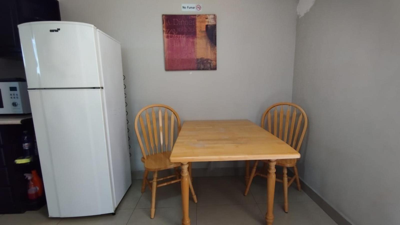 דירות Departamento Entero 2 Recamaras טיחואנה מראה חיצוני תמונה