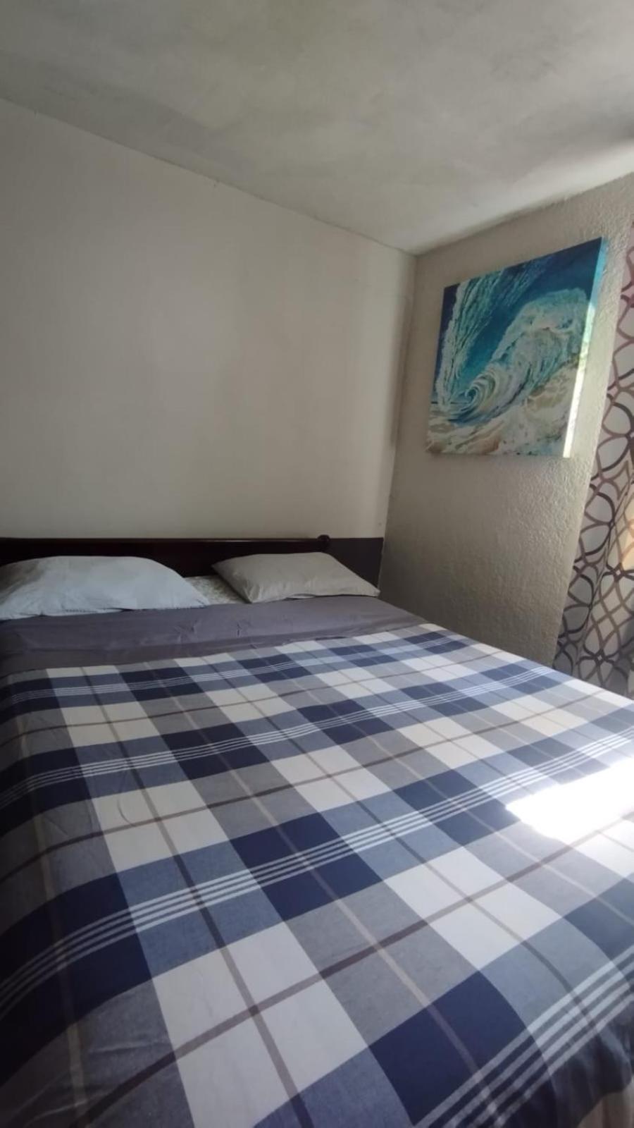 דירות Departamento Entero 2 Recamaras טיחואנה מראה חיצוני תמונה